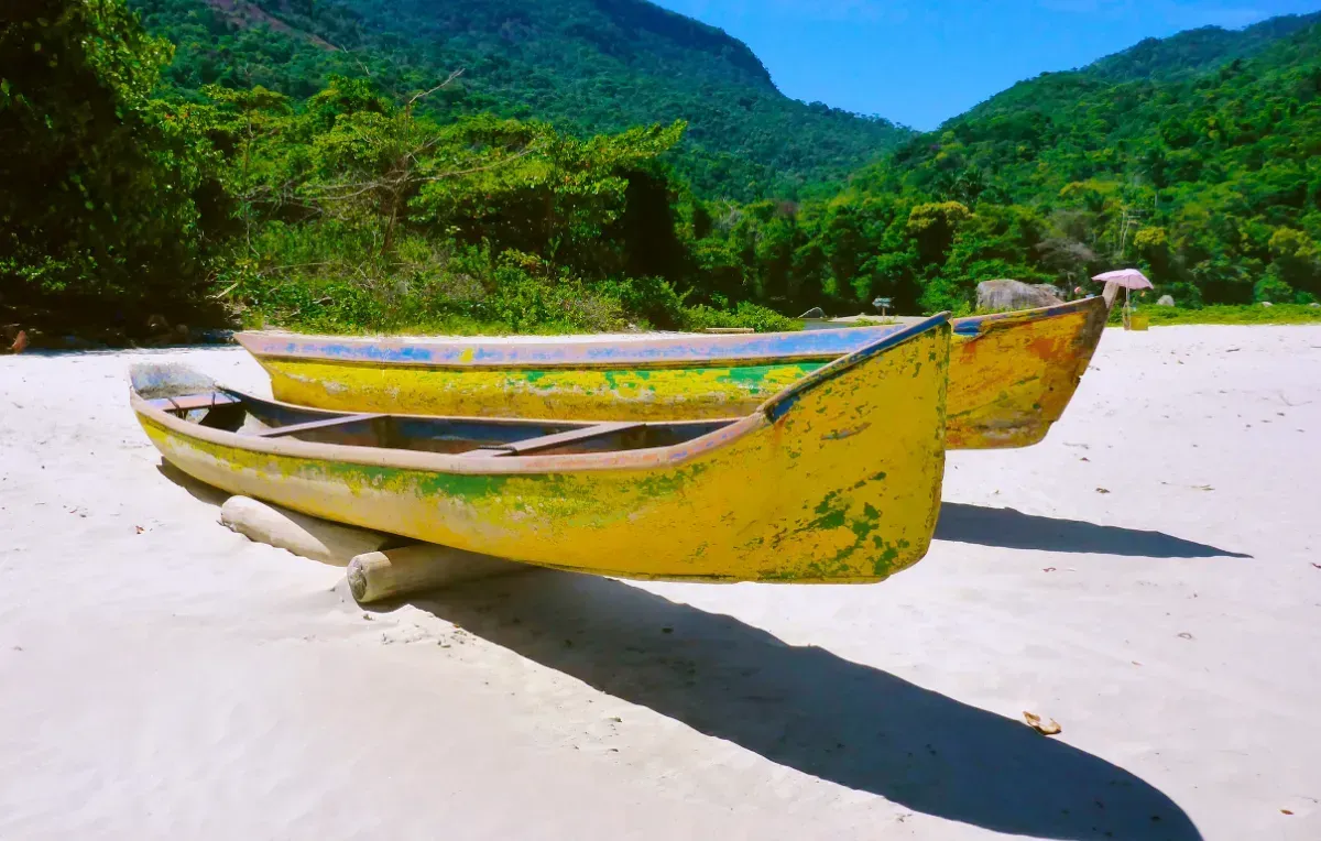 Imagem da galeria de Angra dos Reis